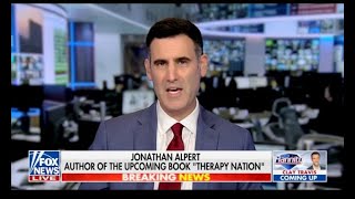 Jonathan Alpert appears on 'Hannity' September 16, 2025