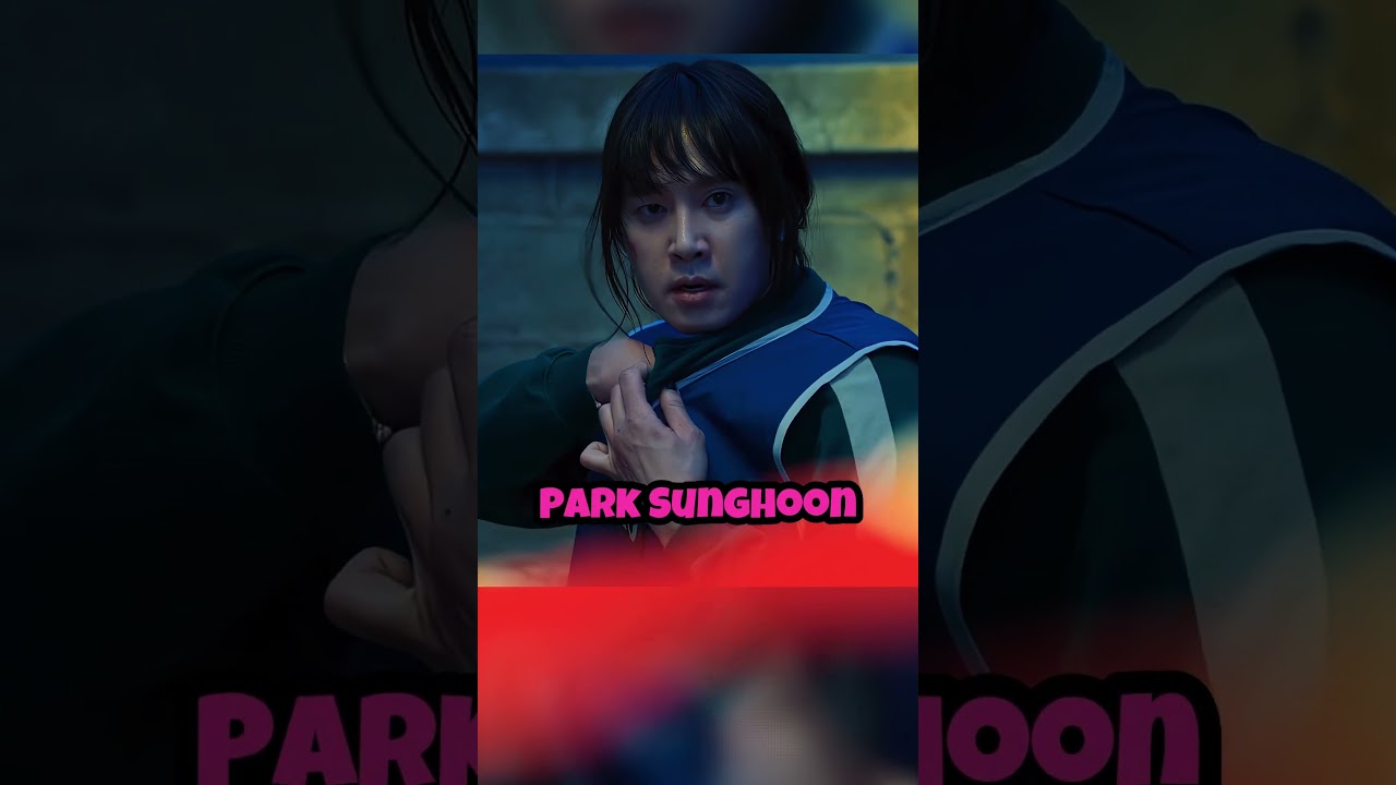 Times when Squid Game Season 3 cast broke expensive props