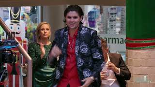 Zachary De Lima - Its Christmas Time Feat. Josiah Didier Live At Westmall