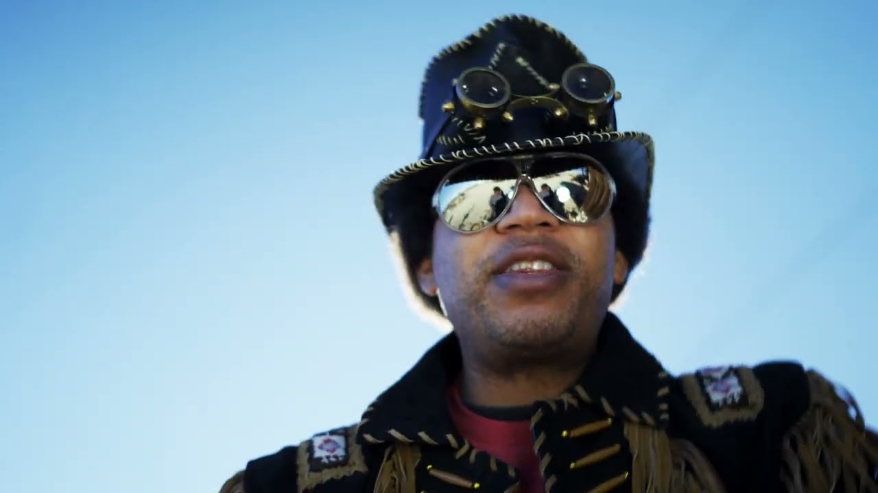 WARRIOR TYPE - We Love Haters (OFFICIAL MUSIC VIDEO)