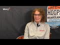 One-on-One with Andrea Gorski, Bradley