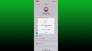 How To Fix Verification Required On App Store 2023