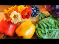 Beginning of video