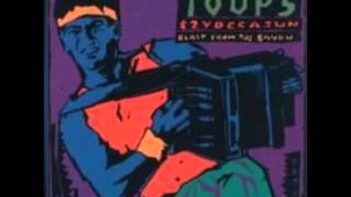 Video thumbnail of "Tupelo Honey"