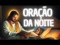 FAÇA ESTA ORAÇÃO ANTES DE DORMIR E Deus Vai Te Abençoar
