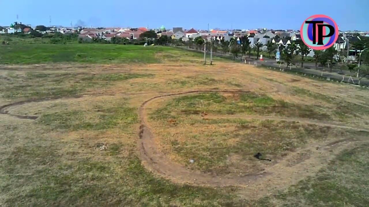 Drone S-X1 termurah dengan Remot berlayar kamera jernih gimbal 3 axis