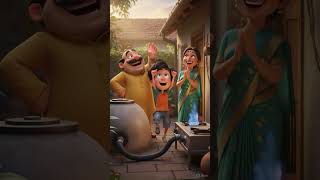 LPG खत्म… अब क्या? 😨 | Desi Jugaad Story | Viral | Trending | Recently added | Lalo Lali Tales