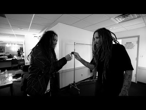 Korn - 2019 Docuseries: Episode 02