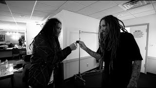 Korn - 2019 Docuseries: Episode 02