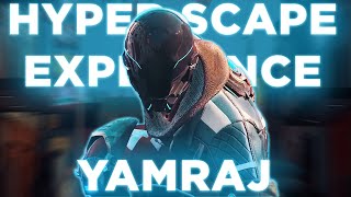 Hyper Scape Beta Experience .EXE