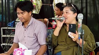 Caping Gunung Voc  Fitri  Setya Budaya Wirun