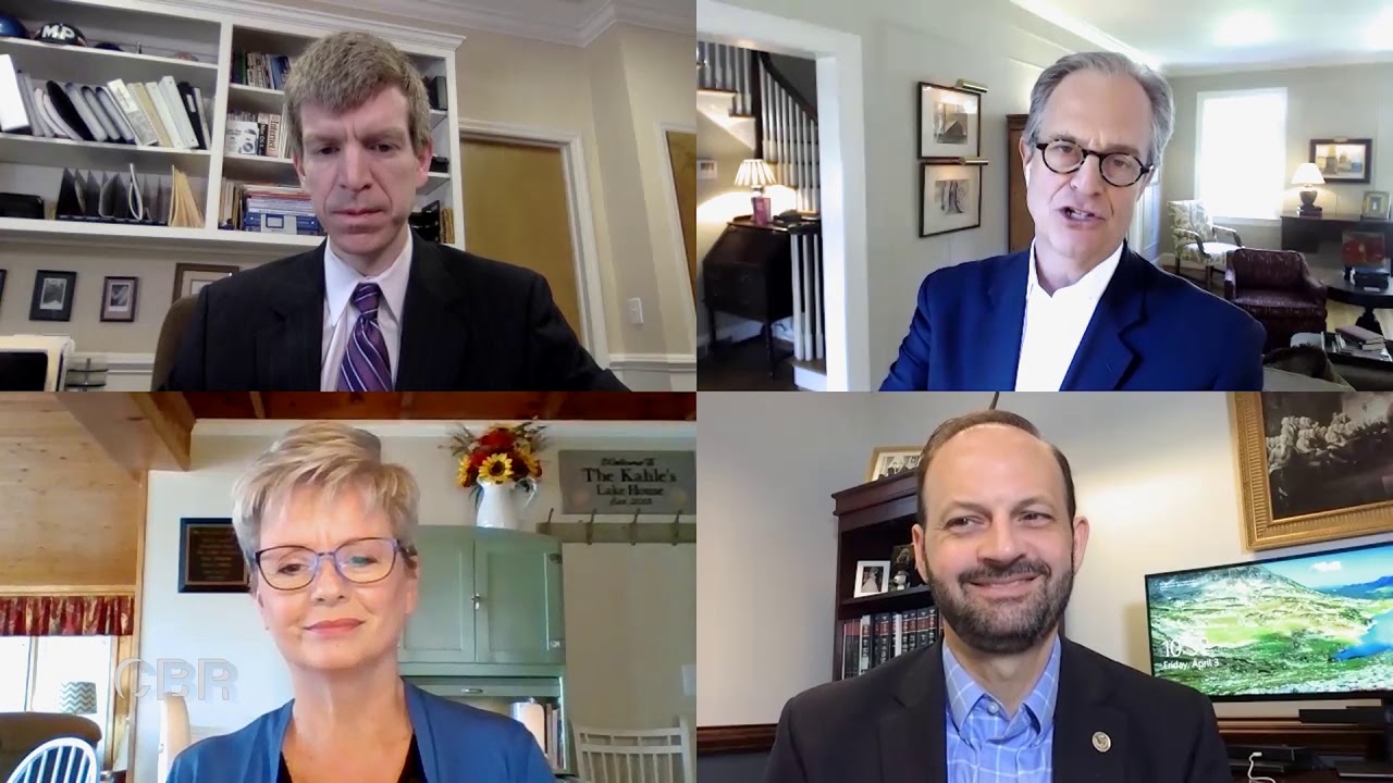 South Carolina Attorney General Alan Wilson YouTube