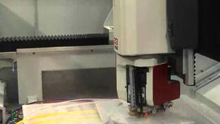 Intermac Master 33 Twin
