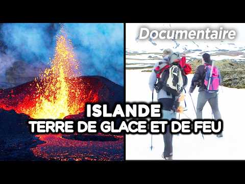 Iceland: Secrets and Legends of the Land of Ice and Fire - Full Documentary