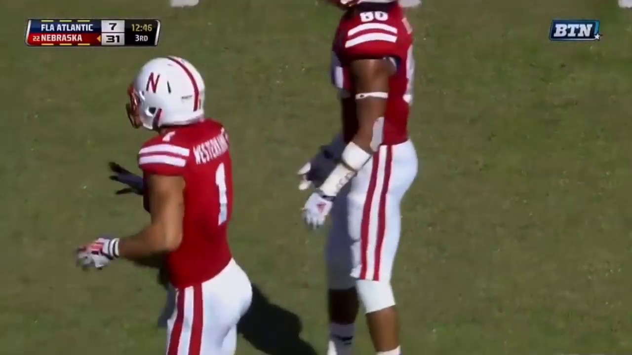 INSANE football catches YouTube