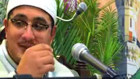 محمود الشحات مقام بياتِ من سورة يوسف