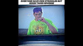 Struggle Is Better Than Revenge 🎬💀  (MI MAMI (FUNK, Vol. 2 Ultra Slowed) #MIMAMI #UltraSlowed #edit