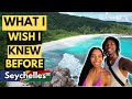 19 ESSENTIAL Things To Know Before Visiting The SEYCHELLES 