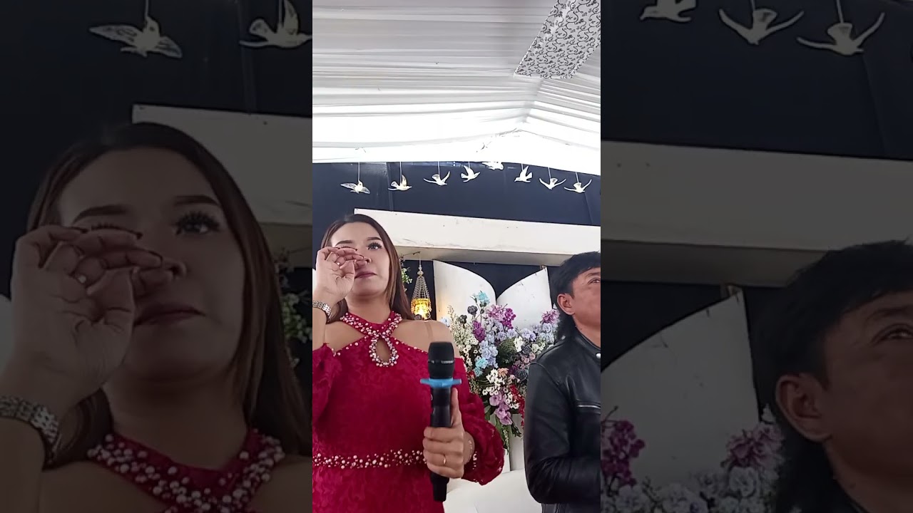 Jangan tunggu lama lama... 