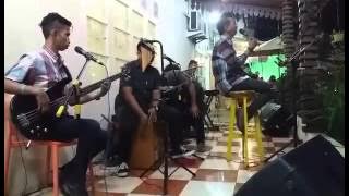 Ahmad Albar - Raja Kumbang (cover by Saka Motion)