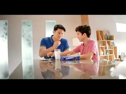 Selecta 2013 Commercial - Oreo and Mrs. Fields - YouTube