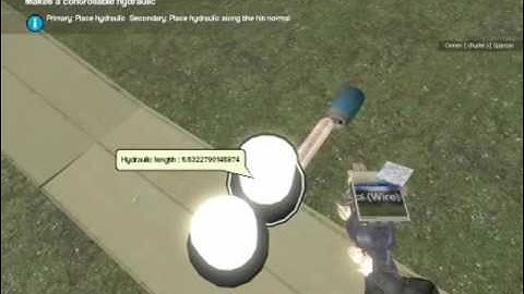 Gmod fin tool tutorial part 4