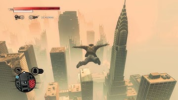 Prototype 2 Longest Glide Ever !!!