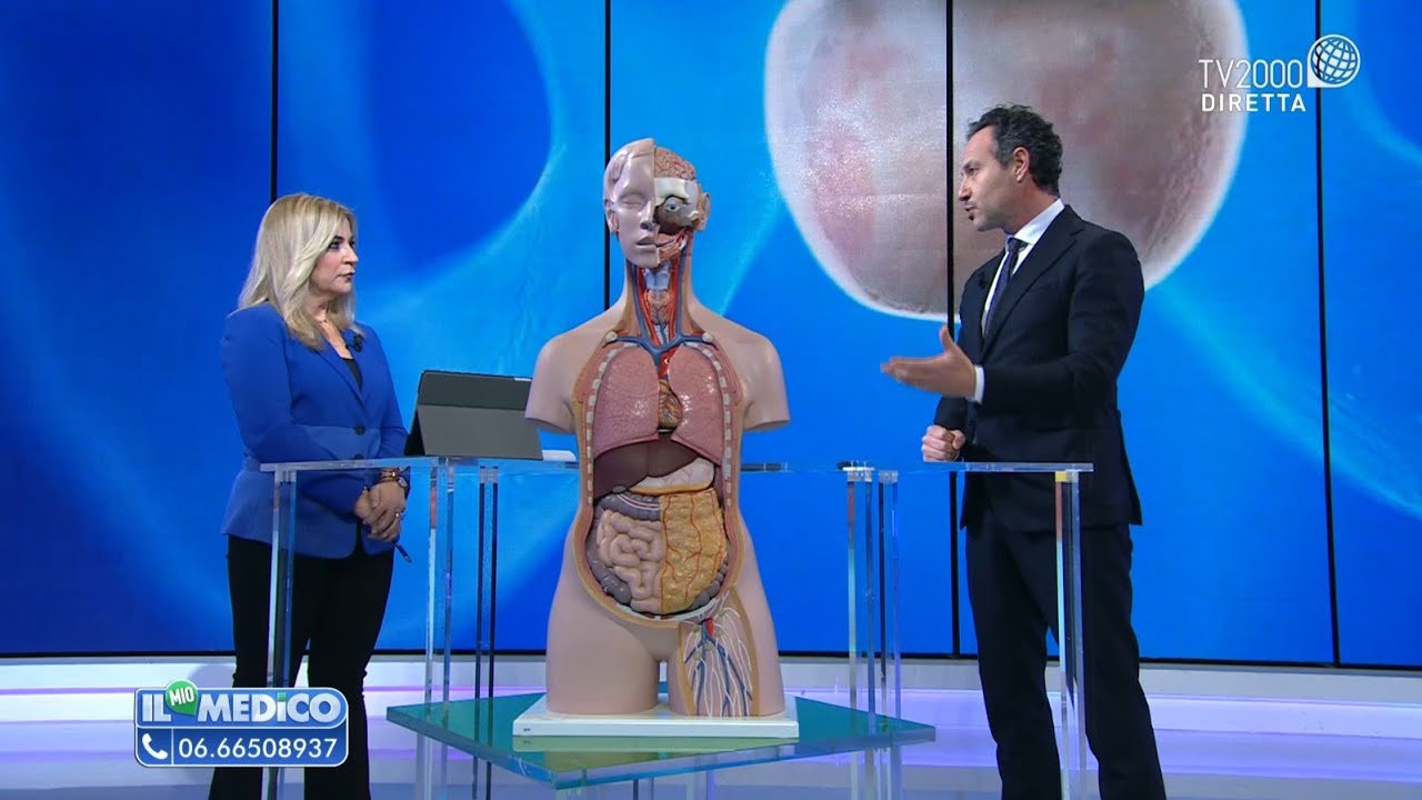 Prostata: come controllarla e curarla. Intervento alla prostata: le nuove tecnologie