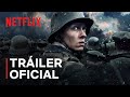 Sin novedad en el frente | Triler oficial | Netflix