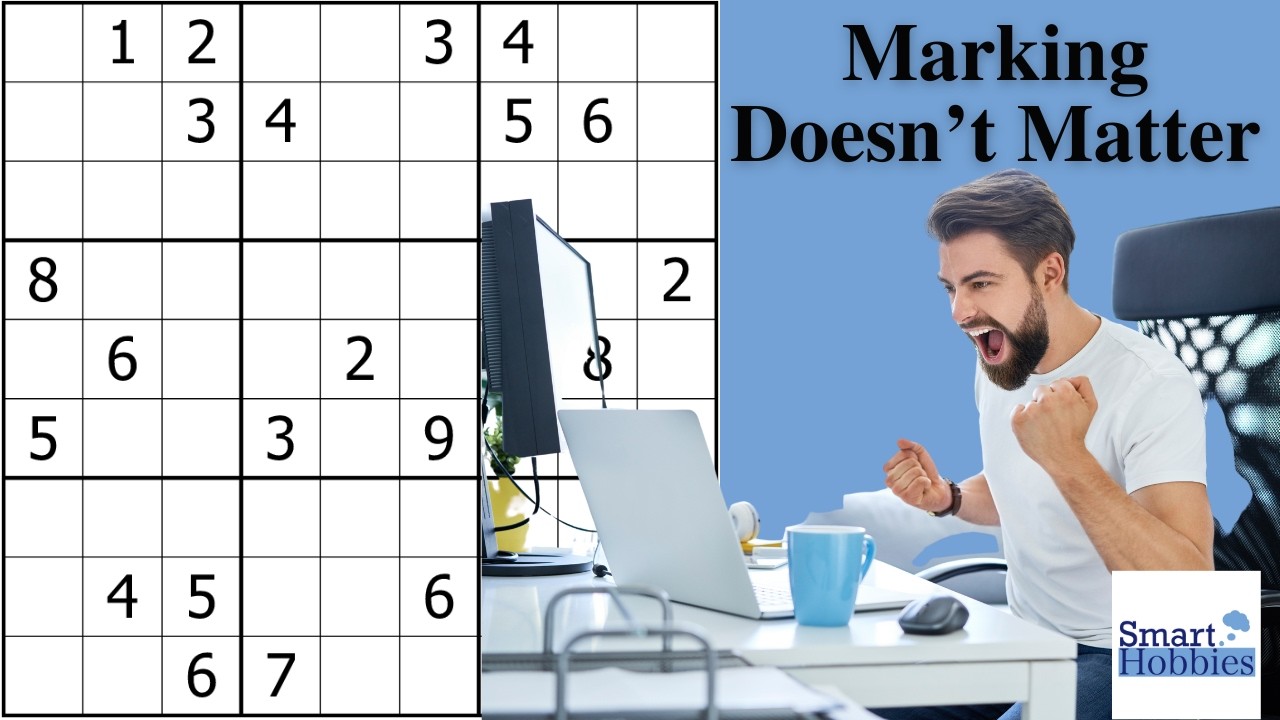 DRAMATICALLY Improve Your Sudoku Solving Speed!