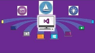 Cross - Platform Development with Visual Studio