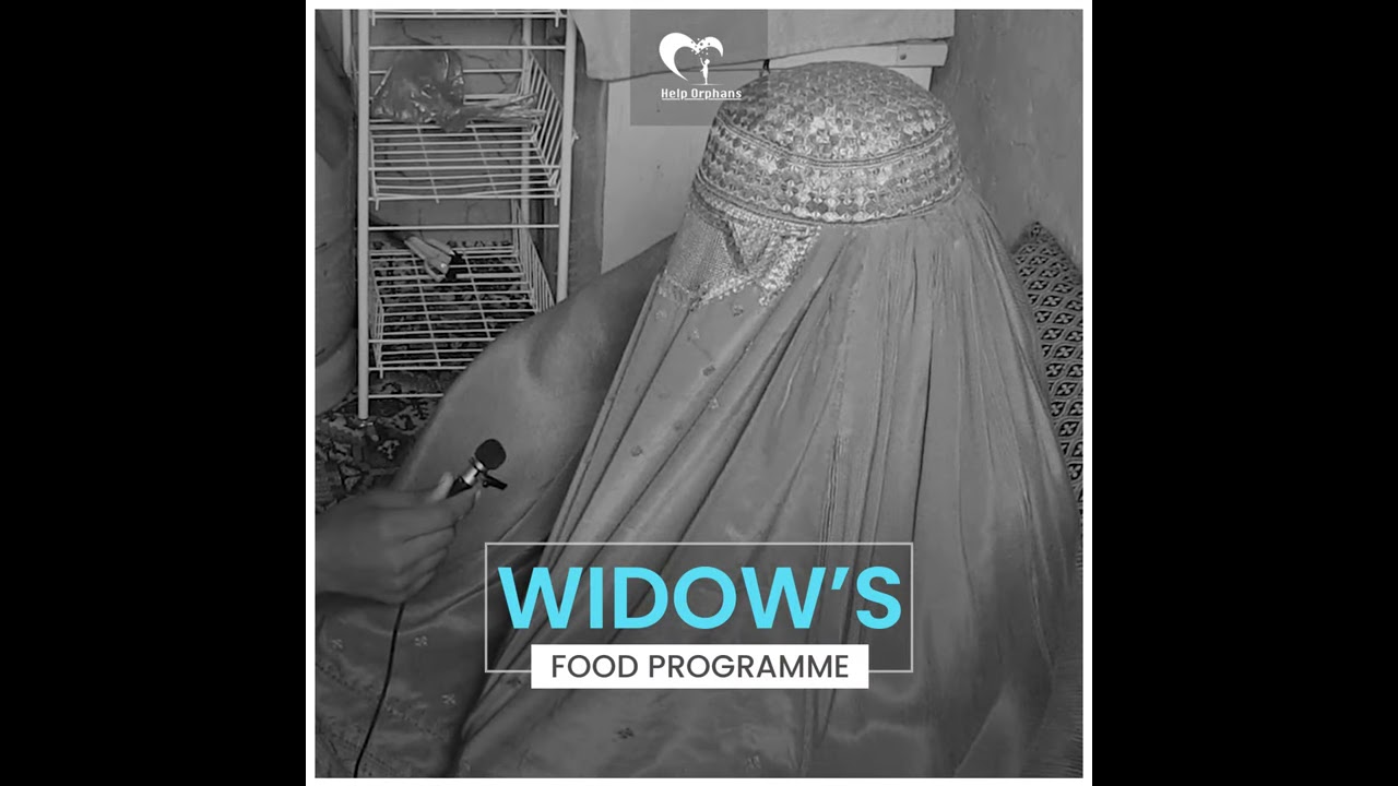 Widows Food Programme