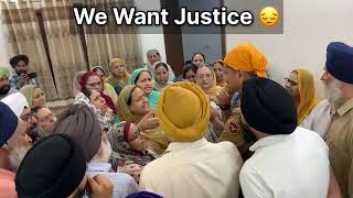 Appeal For Justice Gurudwara Sahib Guru Angad Dev Ji Preet Nagar,jammu||@rpvlogsandpranks