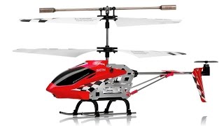 طائرة هليكوبتر بريموت كنترول من موقع امازون (ج٢) screenshot 1