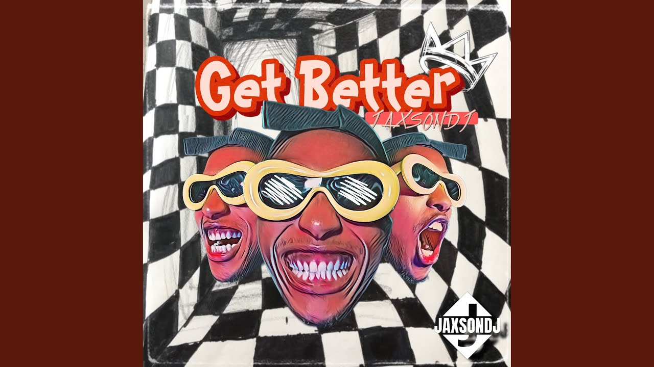 Watch Get better on YouTube Watch Get better on YouTube