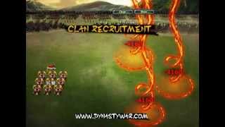 Dynasty War - Official Teaser screenshot 3