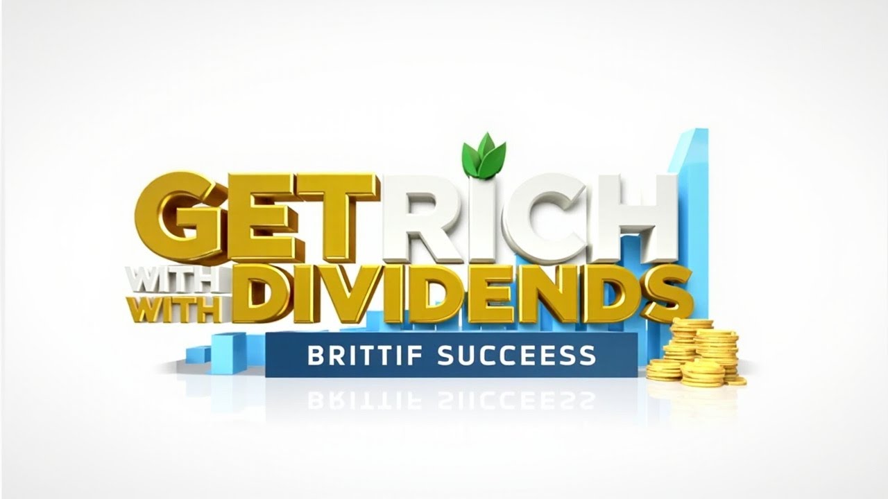How to Use Dividend Stocks to Build Wealth | 'Get Rich with Dividends ...