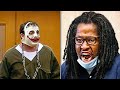 5 BRUTAL Killers Reacting To Their Life Sentence