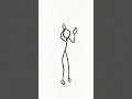 not cute anymore stickmen animation-