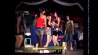 Download Lagu Orgen tunggal Lampung SELVIA NADA 2 MP3