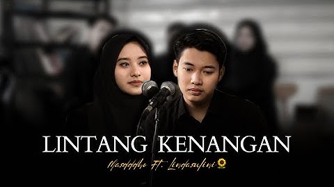 LINTANG KENANGAN - Masdddho Ft. Lindasulini (Official Acoustic Duet Version)