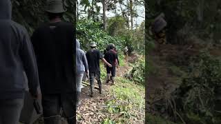 Jangankan Harta Baju Pun Gak Selamat