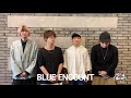 【VIVA LA ROCK 2021 】BLUE ENCOUNT コメント動画