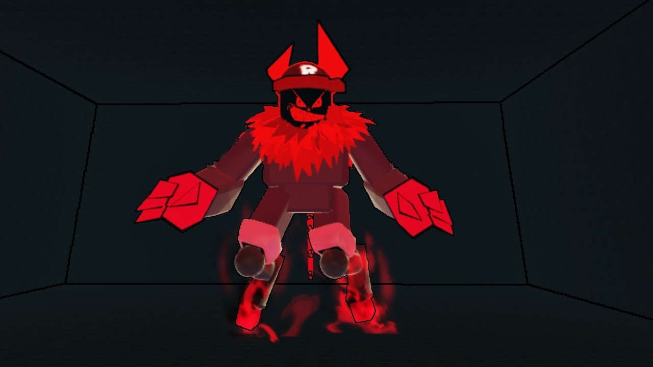 Kill Evil Be shedletsky and kill evil 1x1x1x1
