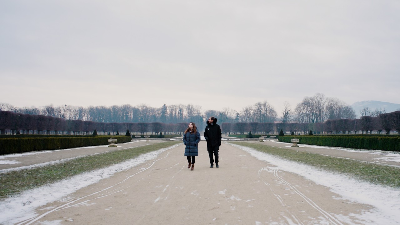 12 měsíců ve Zlínském a Trenčínském kraji | 10. díl: Tam, kde se potkává Česko a Slovensko