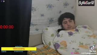 yakup tv uyurken cama tıklatıp kaçıyorlar