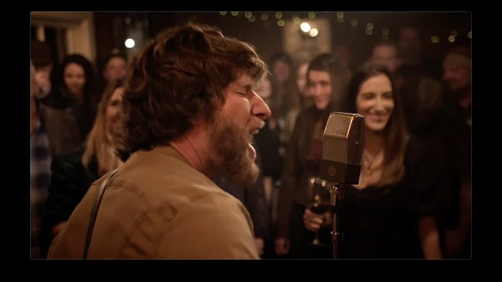 Alec Lytle & Them Rounders - The Mountain (Officia...