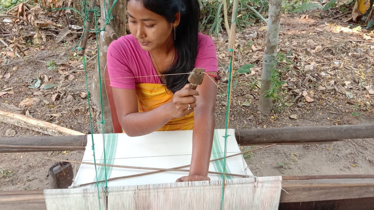 Jwgni ji danai lunai kamani #mabaidi jakw. 💞💞. Roje Basumatary.