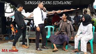 OPERA KAMPUNG/ KARANG TARUNA MATA ANGIN/ SAMSUNG A7 2017/ MA made.