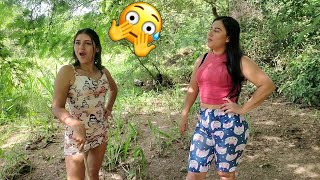 -Mirnita Selebrara A Lo Grande Su Pleaños Las Chicas Exigen Buena Comida Y Doble Porción